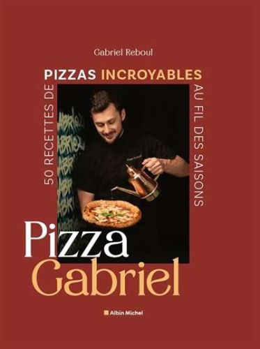 Pizza gabriel