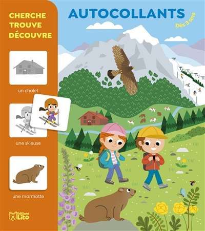 Montagne, (la)