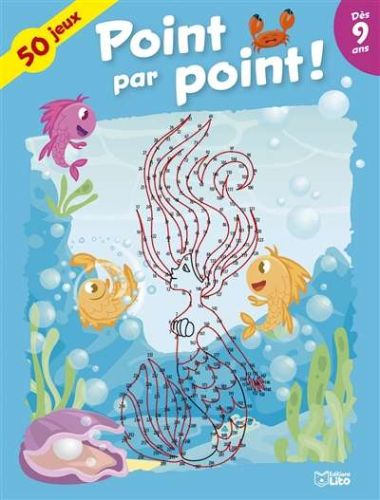 Point par point !