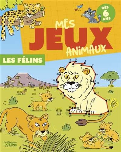 Félins, (les)