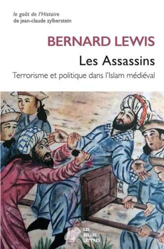 Assassins, (les)