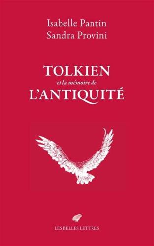 Tolkien et la mémoire de l'antiquité