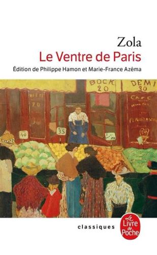 Ventre de paris, (le)