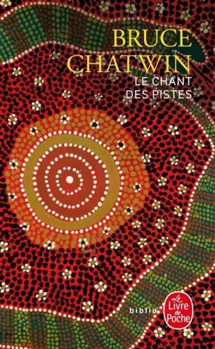 Chant des pistes, (le)