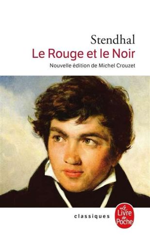 Rouge et le noir, (le)