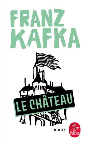 Château, (le)