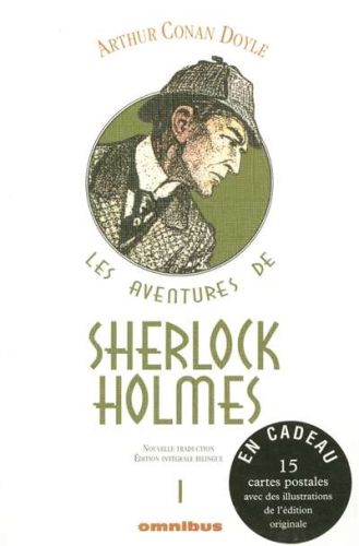 Aventures de sherlock holmes, vol. 1, (les)