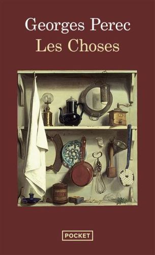 Choses, (les)