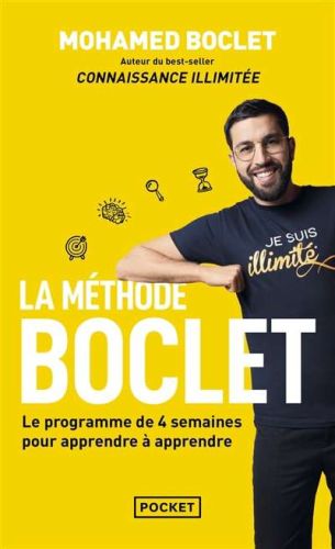 Méthode boclet, (la)