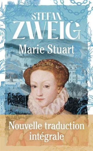 Marie stuart