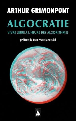 Algocratie
