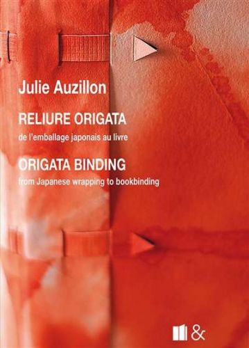 Reliure origata
