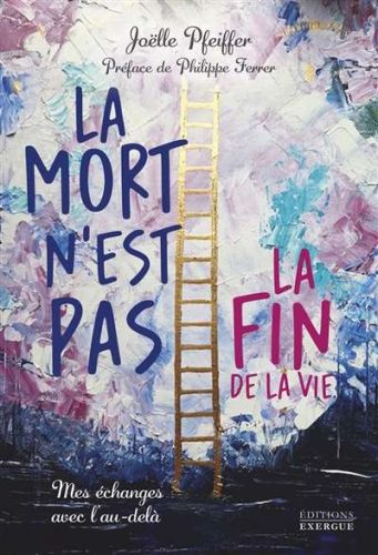 Mort n'est pas la fin de la vie, (la)
