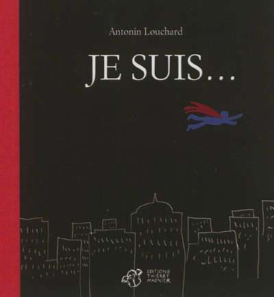 Je suis...