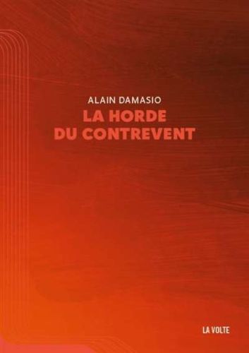 Horde du contrevent, (la)