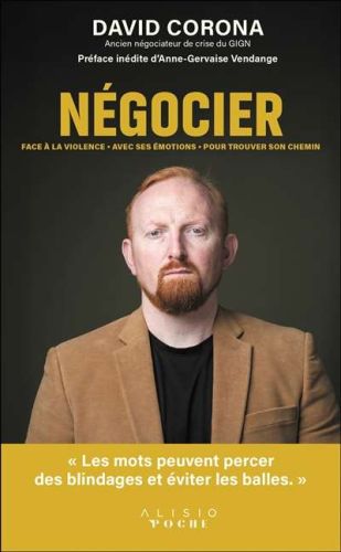 Négocier