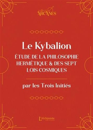 Kybalion, (le)