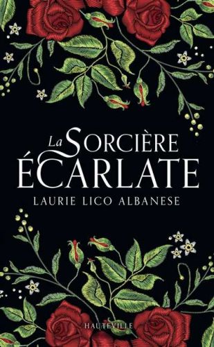 Sorcière écarlate, (la)