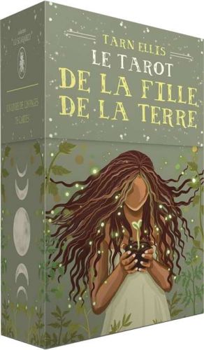Tarot de la fille de la terre, (le)