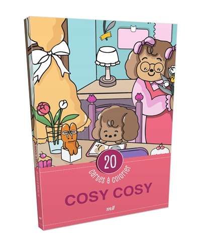 Cosy cosy