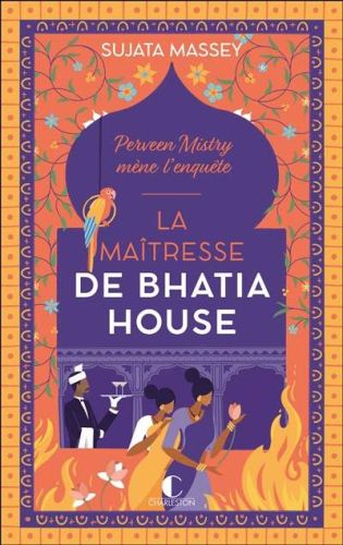 Maîtresse de bhatia house, (la)