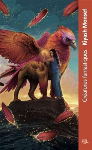 Créatures fantastiques, vol. 1
