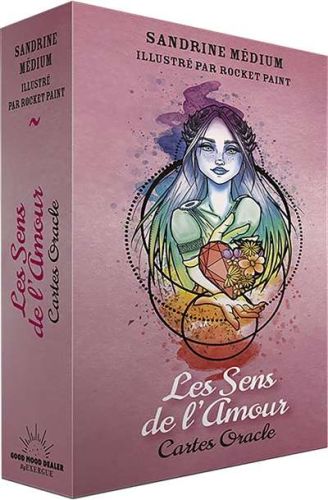 Sens de l'amour, (les)