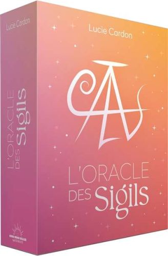Oracle des sigils, (l')