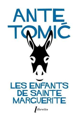 Enfants de sainte marguerite, (les)