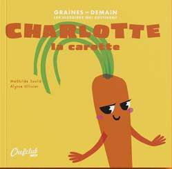 Charlotte la carotte