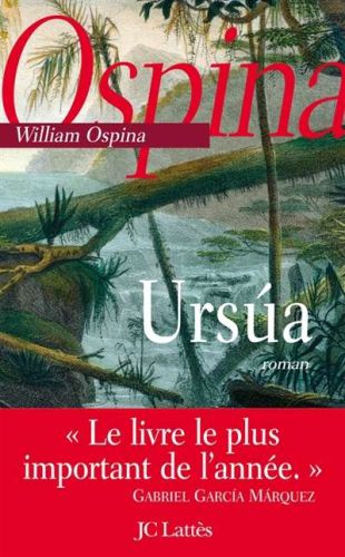 Ursua