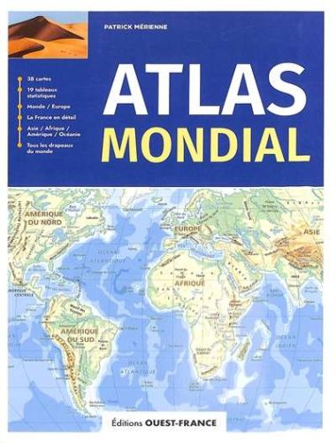 Atlas mondial