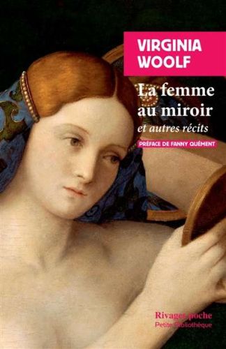 Femme au miroir, (la)