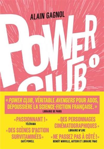 Apprentissage, (l')