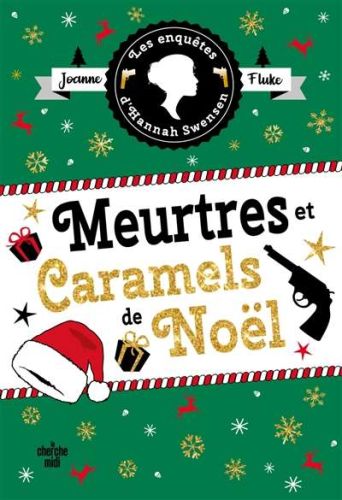 Meurtres et caramels de noël