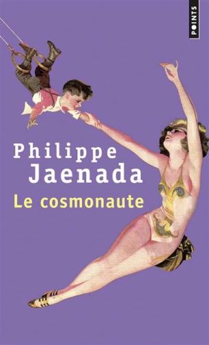 Cosmonaute, (le)