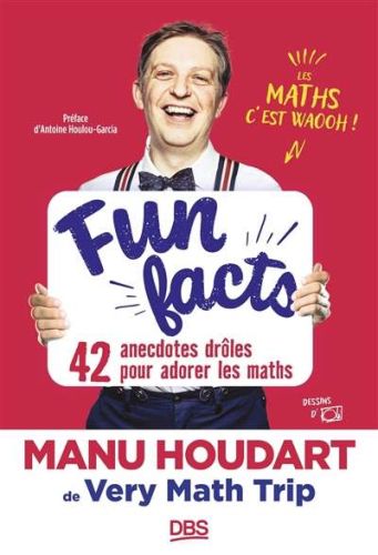 Fun facts