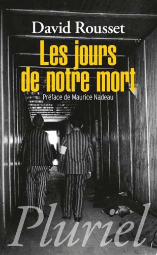 Jours de notre mort, (les)