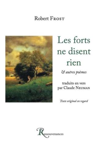 Forts ne disent rien, (les)