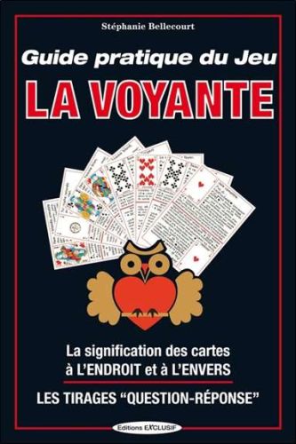 Guide pratique du jeu la voyante