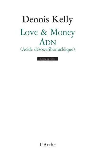 Love & money ; adn