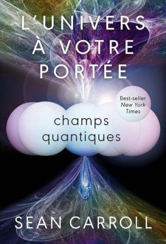 Champs quantiques