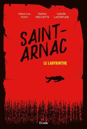 Saint-arnac