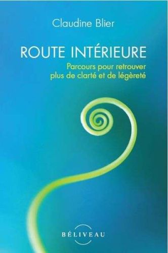 Route intérieure