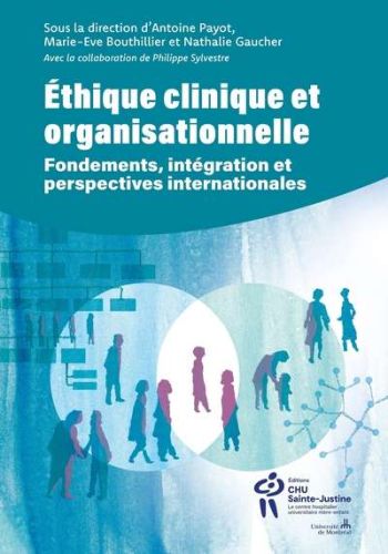 Éthique clinique et organisationnelle