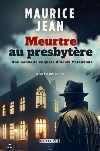 Meurtre au presbytère
