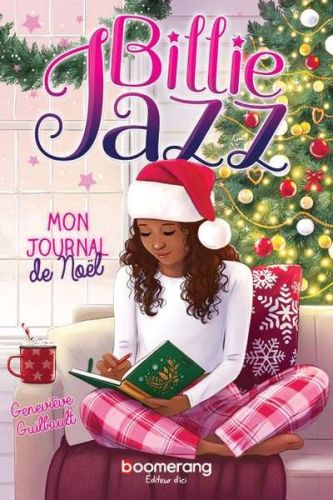 Mon journal de noël