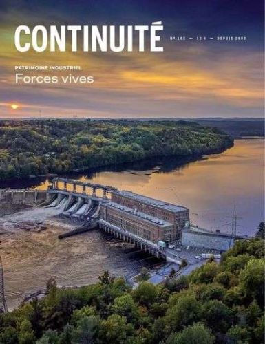 Patrimoine industriel