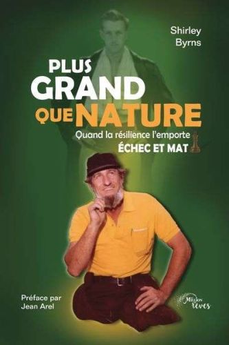 Plus grand que nature
