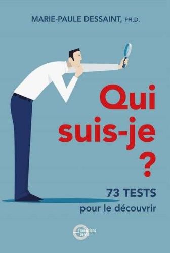 Qui suis-je ?